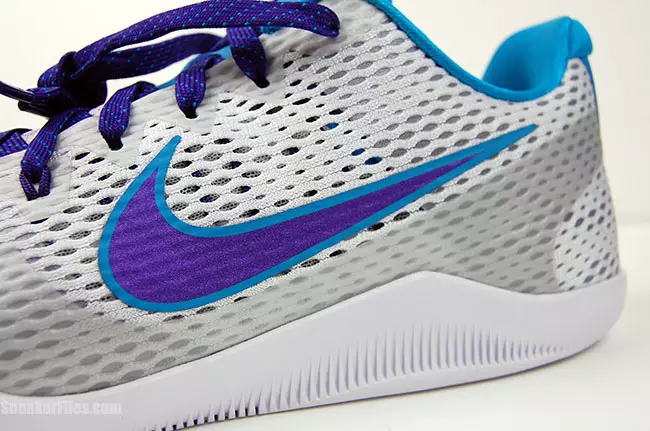 Entwurfstag Nike Kobe 11 Hornets 863183-154