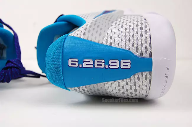 Ngày dự thảo Nike Kobe 11 Hornets 863183-154