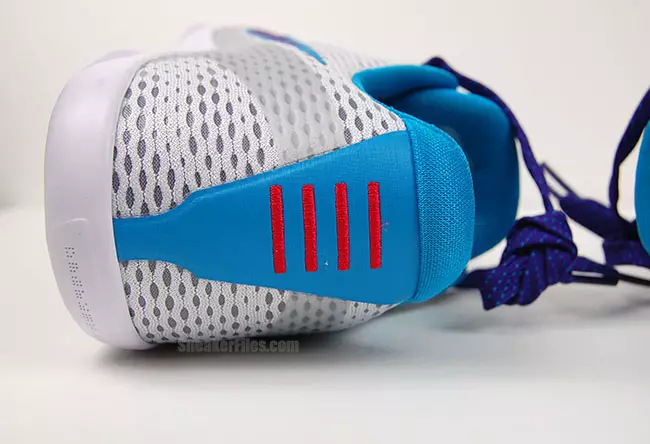 Ngày dự thảo Nike Kobe 11 Hornets 863183-154