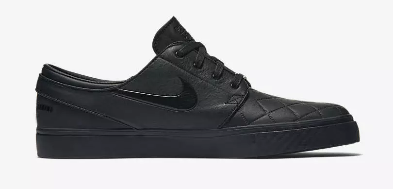 Nike SB Zúmáil Stefan Janoski mionlach SB x FB