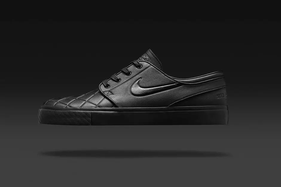 Nike SB Zúmáil Stefan Janoski mionlach SB x FB