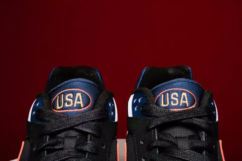 USA Nike Air Max BW