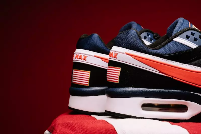 USA Nike Air Max BW