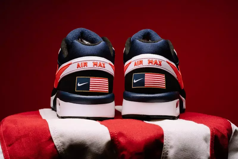 USA Nike Air Max BW