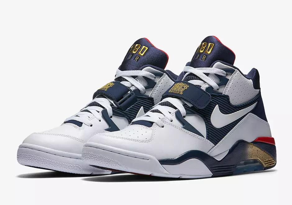 Nike Air Force 180 Olympische