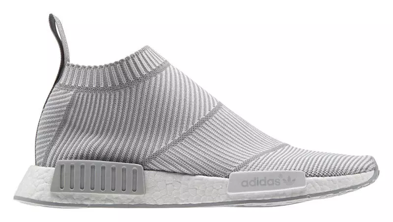 adidas NMD Blackout-Whiteout Pack