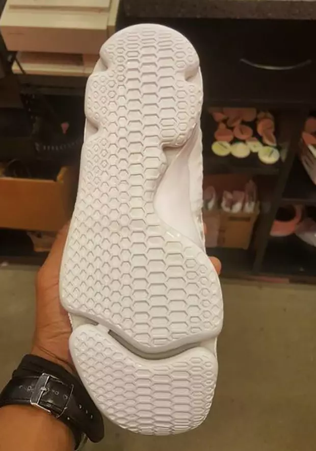 Nike KD 9 САД, 4 јули 2016 година