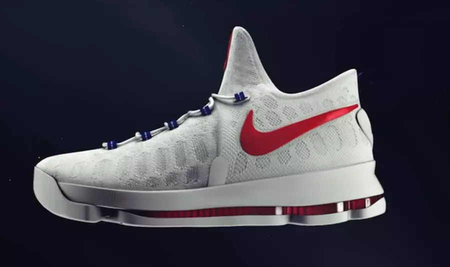 Nike KD 9 USA