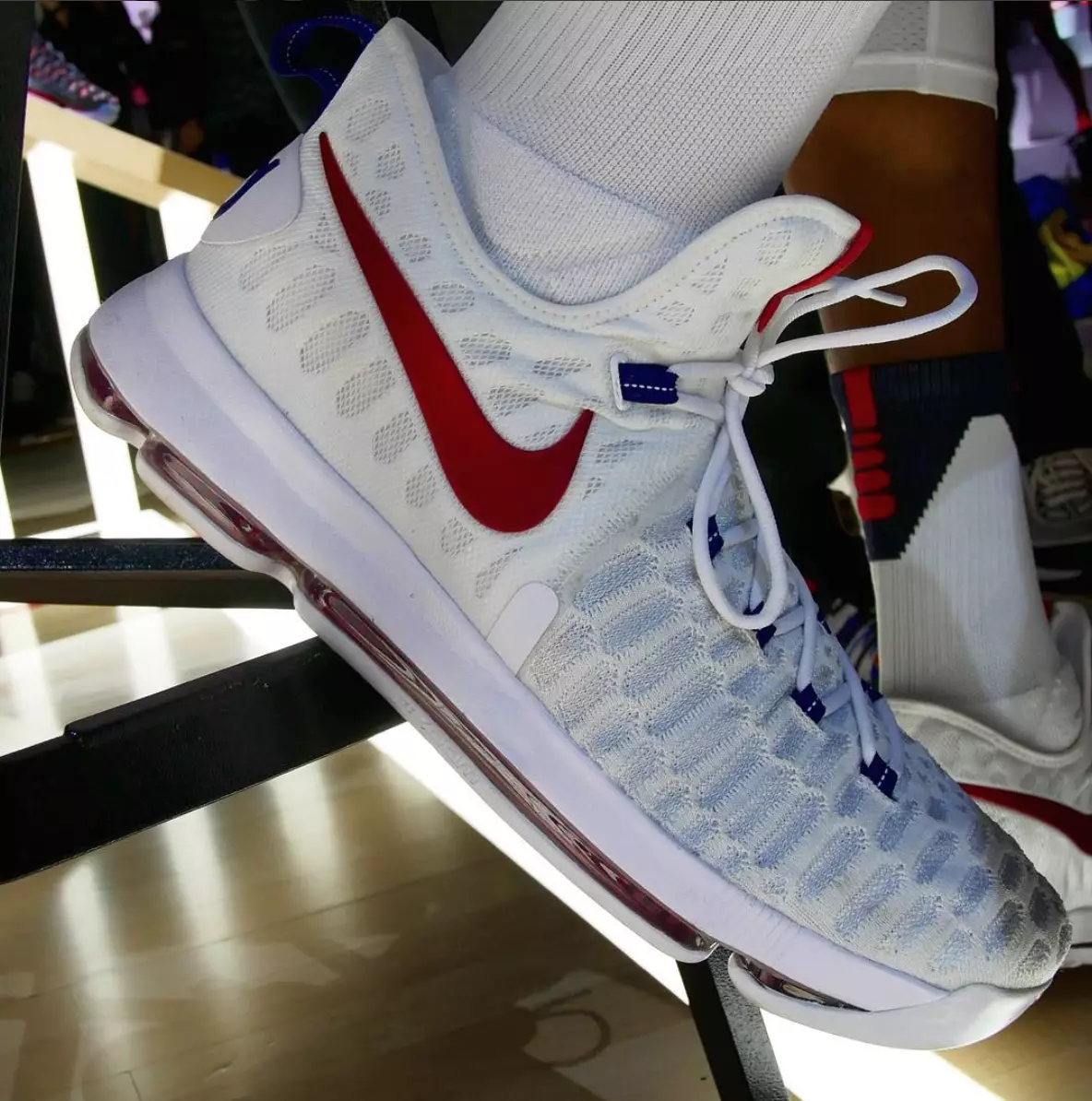 Nike KD 9 USA