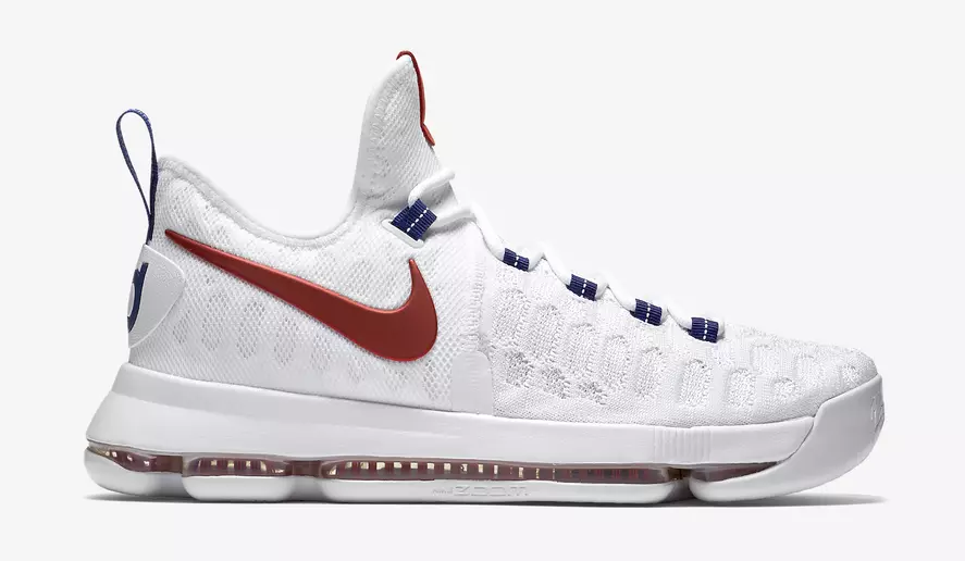 Olimpiadi USA KD 9