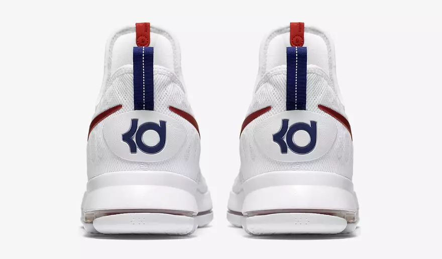 Olimpiadi USA KD 9