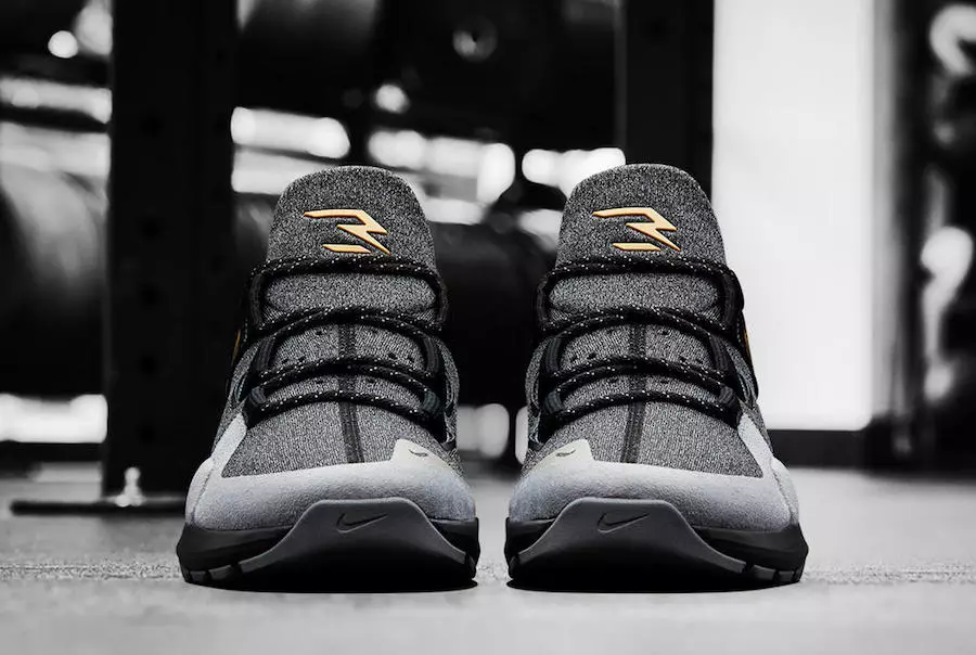 Nike Tech Trainer Рассел Уилсон AV6257-070