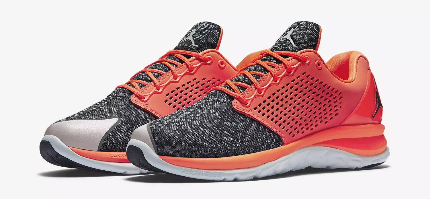 Date de sortie de Jordan Flight Runner 3