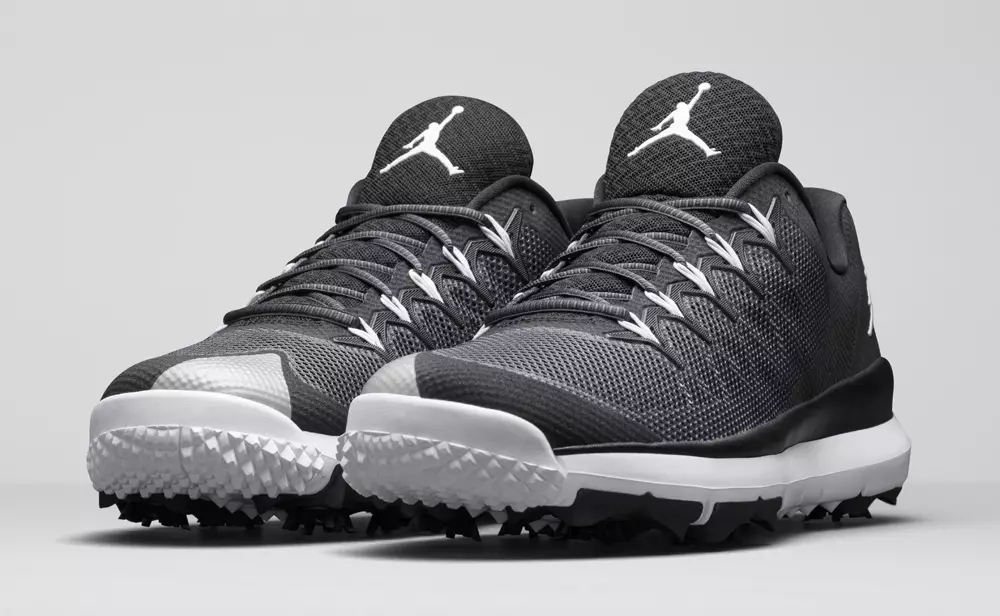 Coureur de golf Jordan Flight