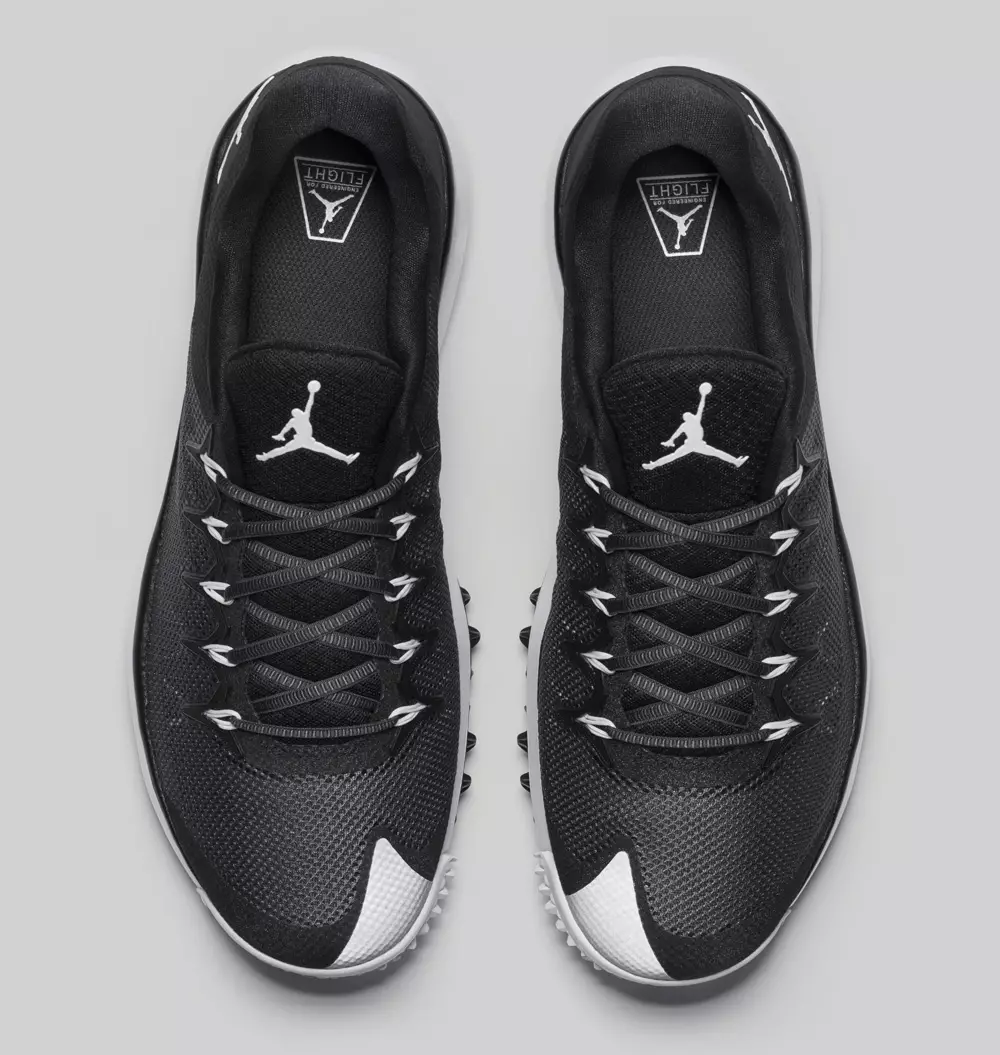 Jordan Flight Runner գոլֆի կոշիկ