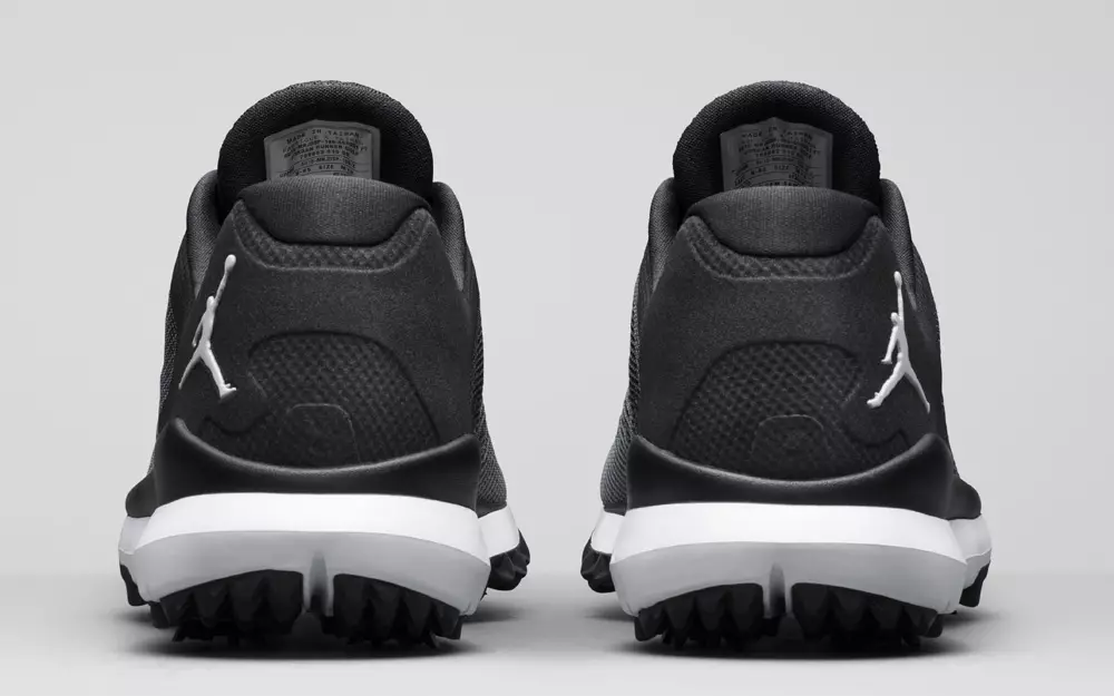 Jordan Flight Runner Golf Shoe