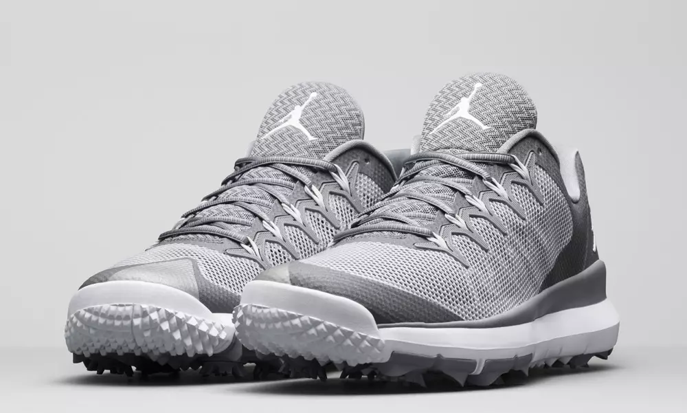 Coureur de golf Jordan Flight