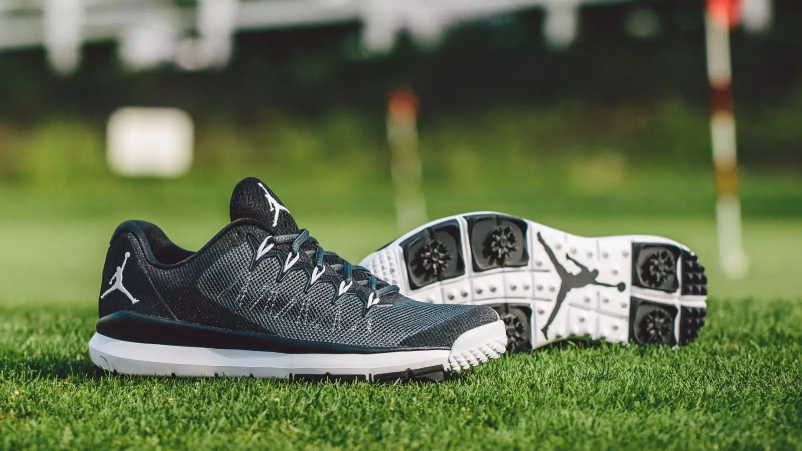 Jordan Flight Golf Runner