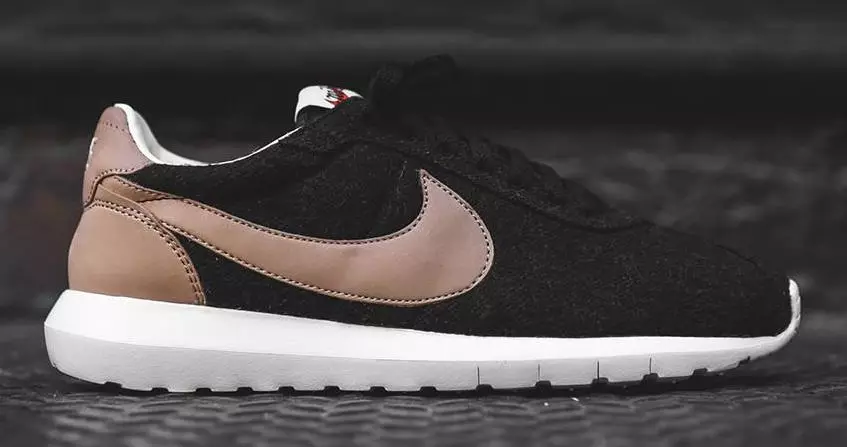 Nike Roshe LD-1000 Vachetta Tan Dubh