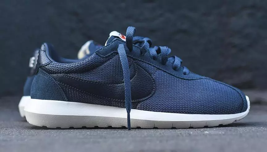 Nike Roshe LD-1000 Takım Mavisi