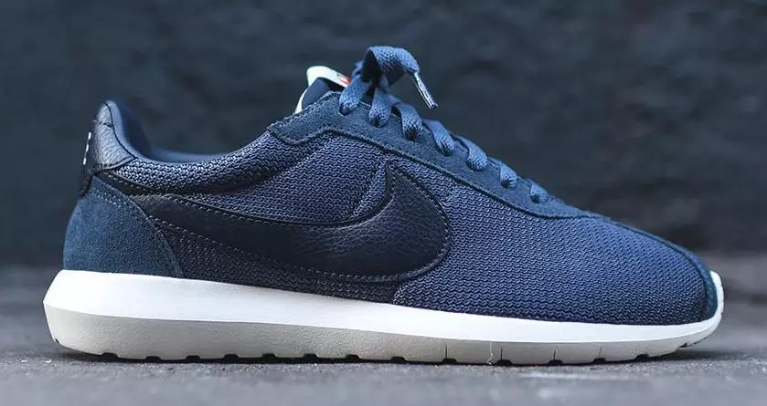 Esquadrão Nike Roshe LD-1000 Azul