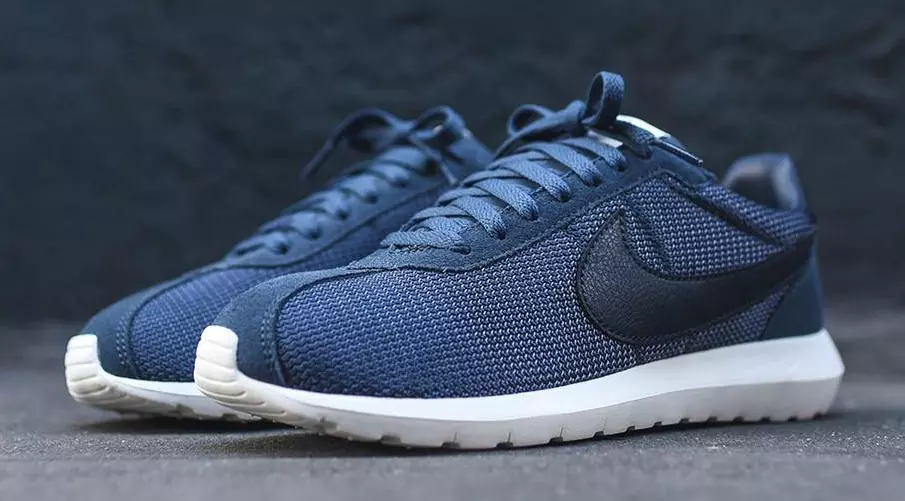 Esquadrão Nike Roshe LD-1000 Azul