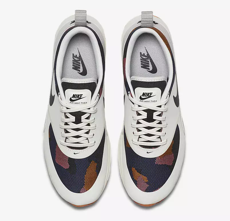 Premium Print Pack Nike Sportswear