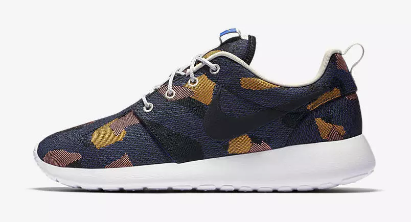 Пакет Nike Sportswear Premium Print