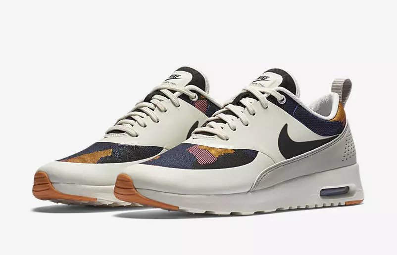 Пакет Nike Sportswear Premium Print