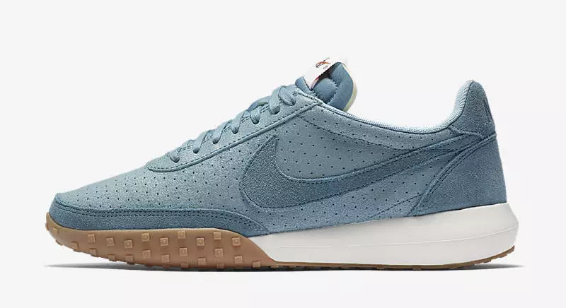 Nike Roshe Waffle Racer Premium Smokey Blue