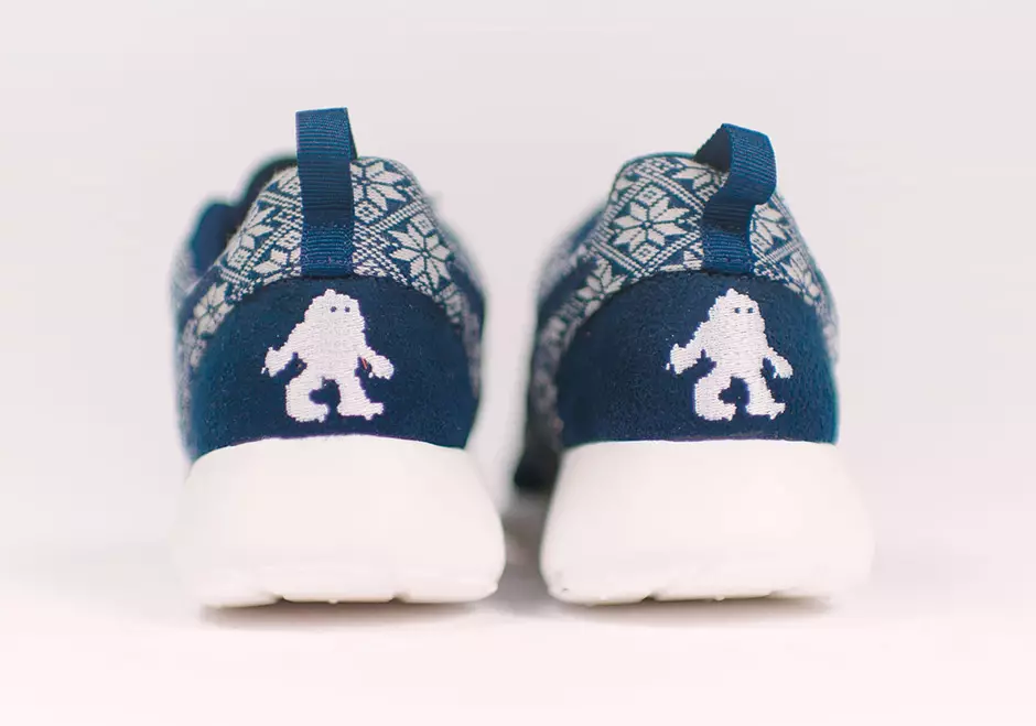 Kifurushi cha Sweta cha Nike Roshe Winter Yeti