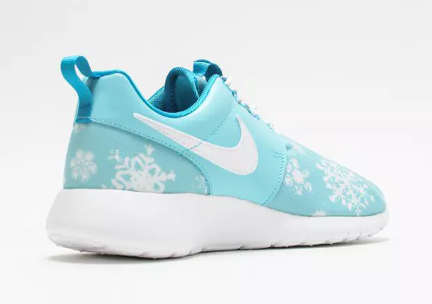 Nike Roshe One GS Winter Snow Flake