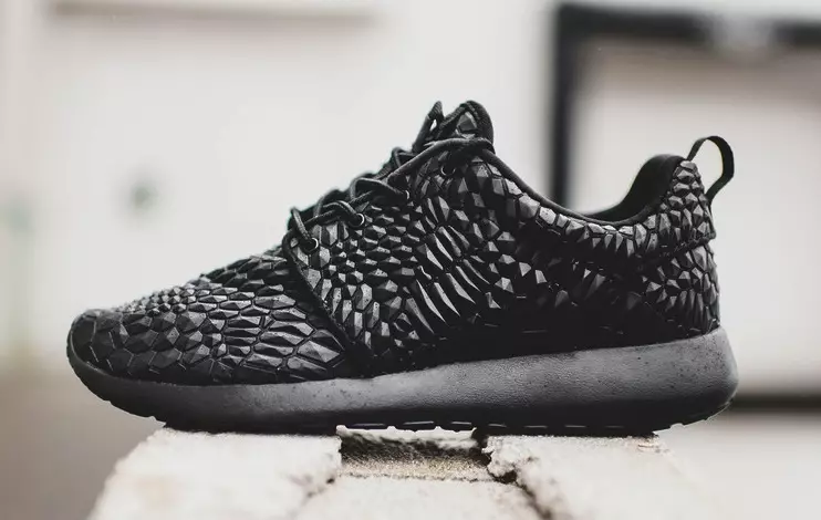 Nike Roshe Run Li Jiġbdu l-Attenzjoni Tiegħek