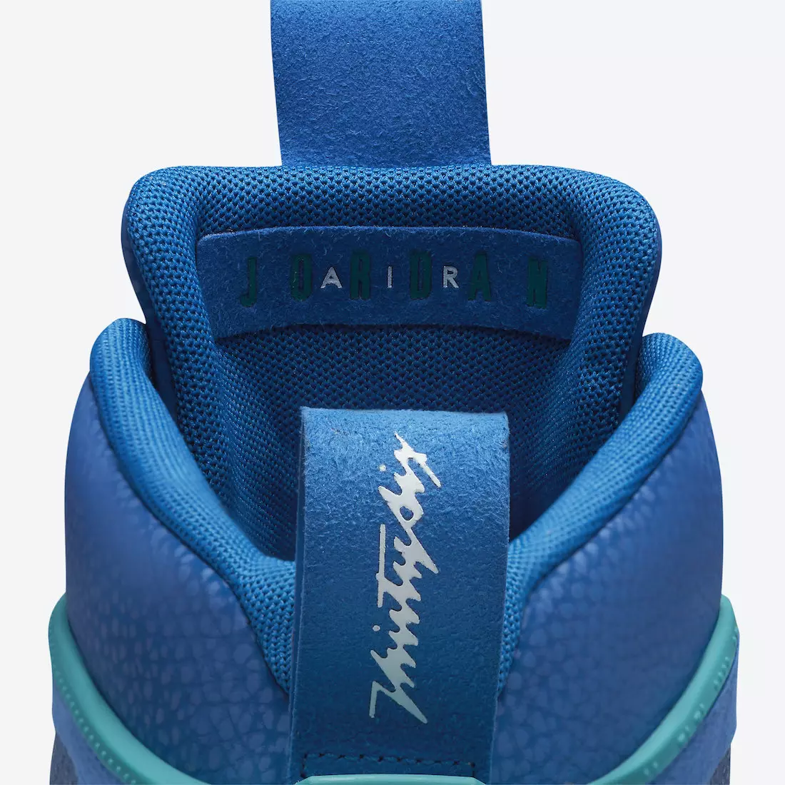 Air Jordan 36 Luka Doncic PE DJ4483-400 Utgivningsdatum