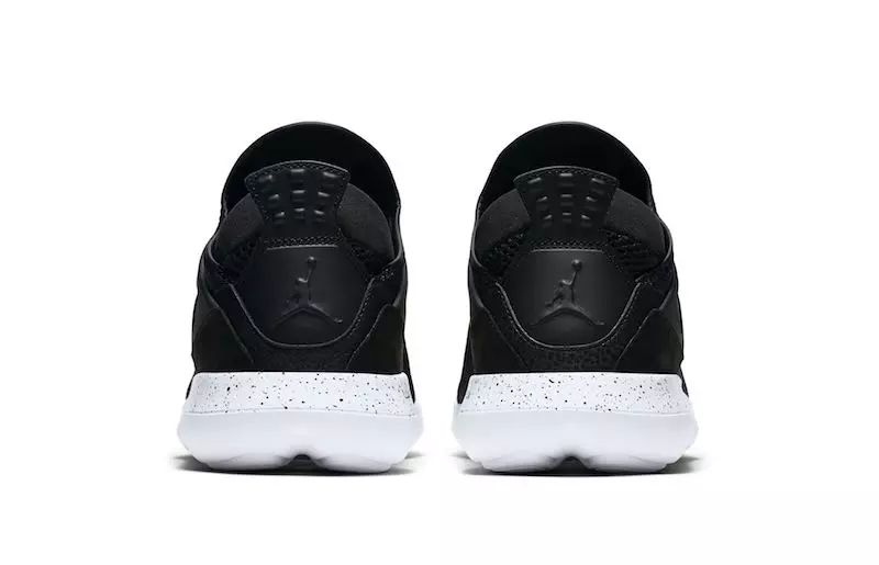 Jordan Fly 89 Zwart Wit 940267-010