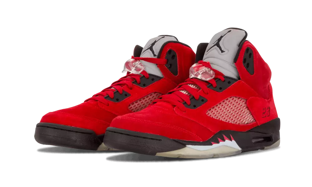 Besser Air Jordan Pack - 4244_13