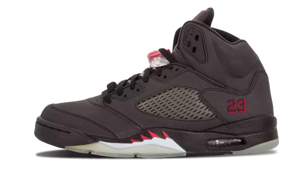 Air Jordan 5 Raging Bull Pack