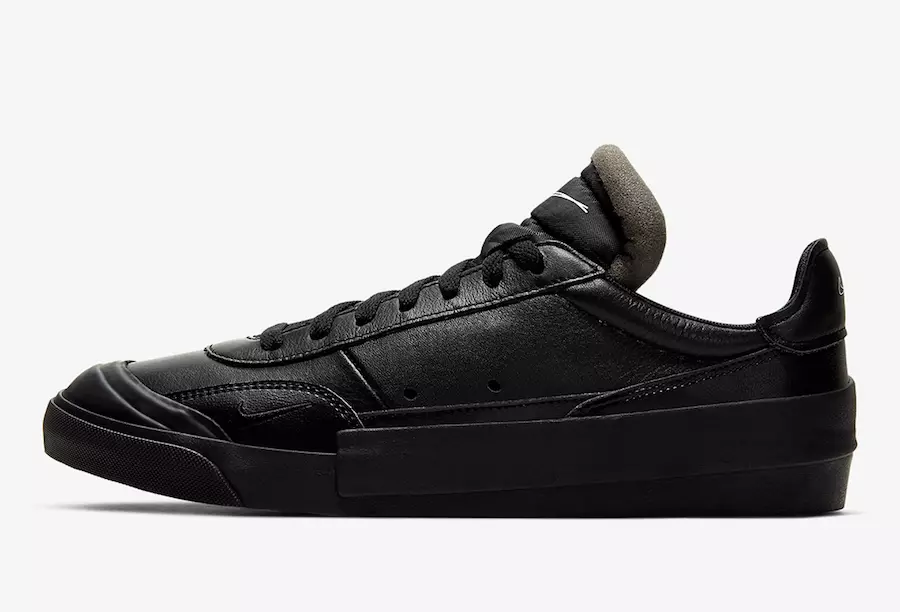 Nike Drop Type LX Triple Black CN6916-001 Dátum vydania