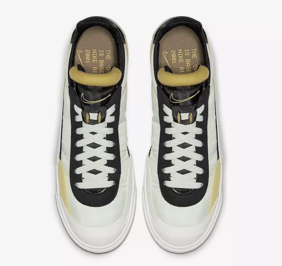 Nike Drop Type LX AV6697-101 – data premiery