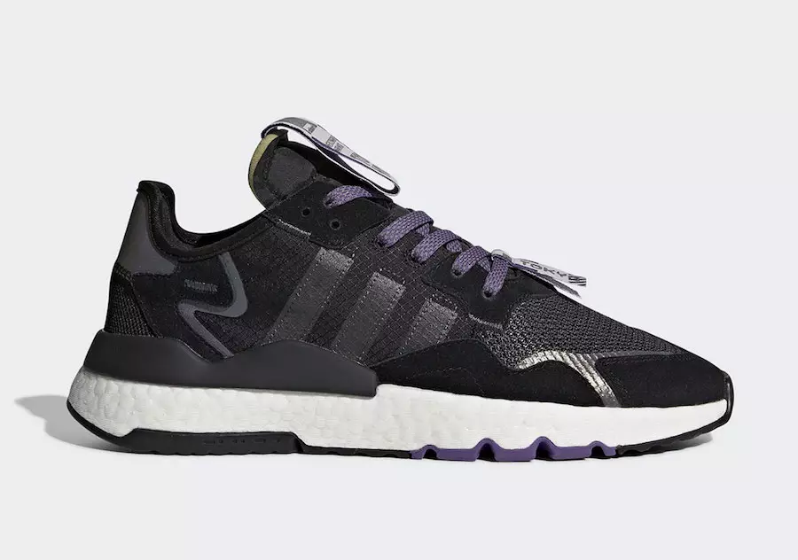 adidas Nite Jogger Tóiceo