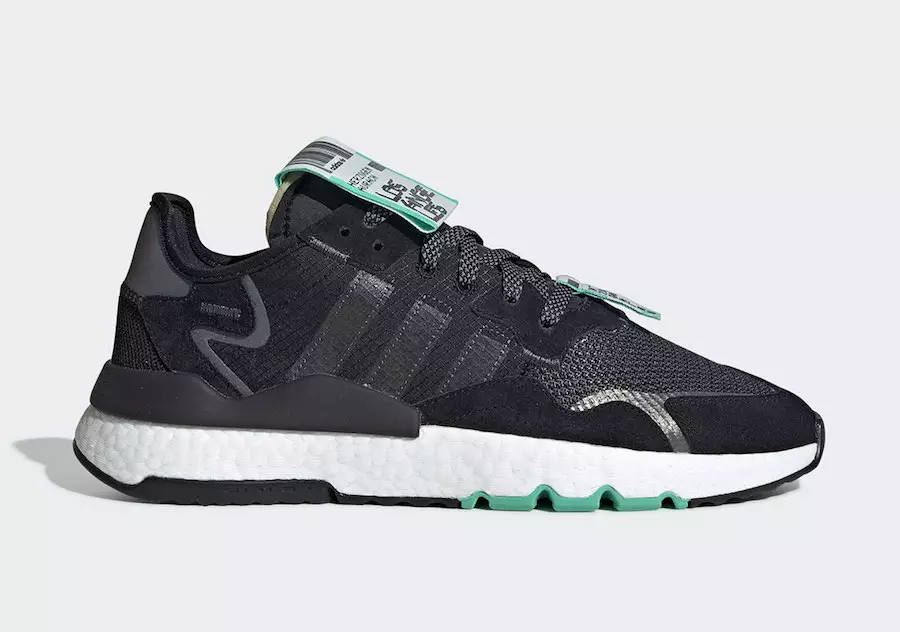 adidas Nite Jogger לוס אנג'לס