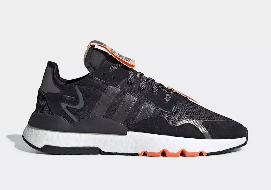 Adidas Nite Jogger Nova York