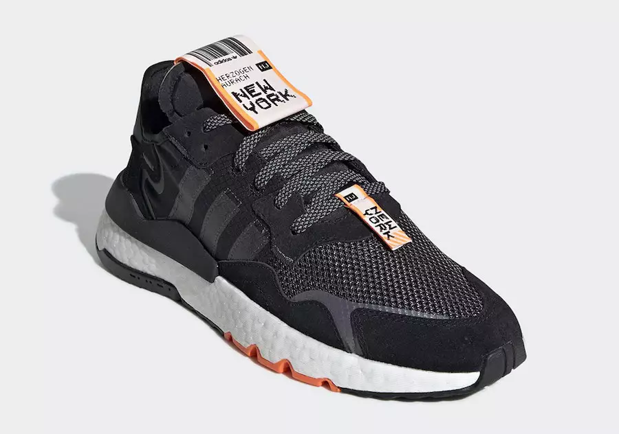 adidas Nite Jogger Նյու Յորք