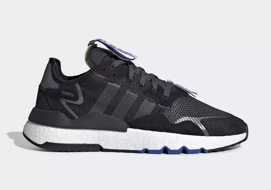 Adidas Nite Jogger Paris