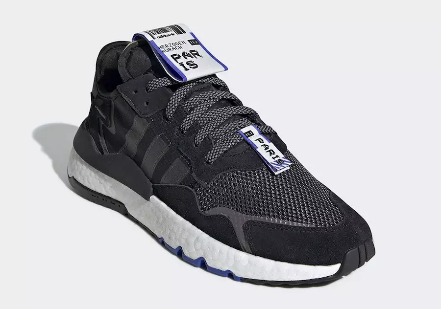 Adidas Nite Jogger Paris