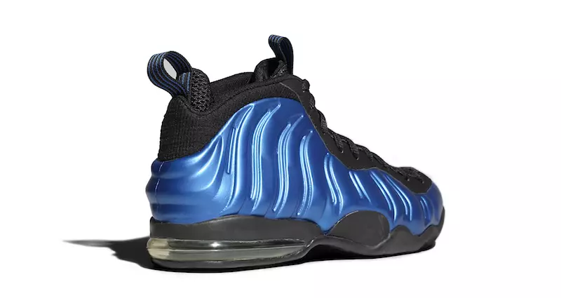 Alkuperäinen Nike Air Foamposite One