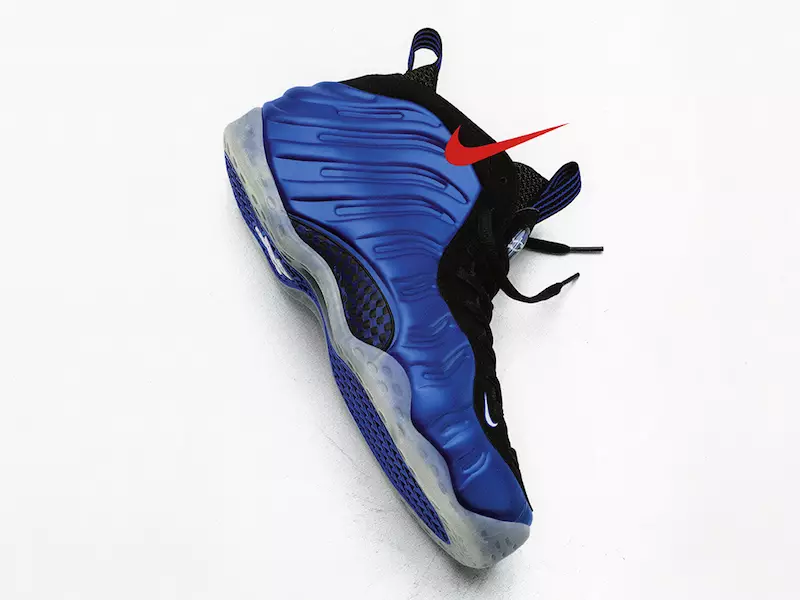 Nike Air Foamposite Bir OG