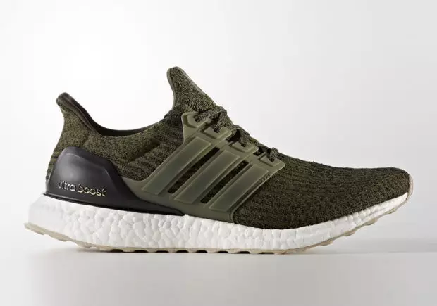 adidas bo jutri obnovil zaloge za izdajo Ultra Boost