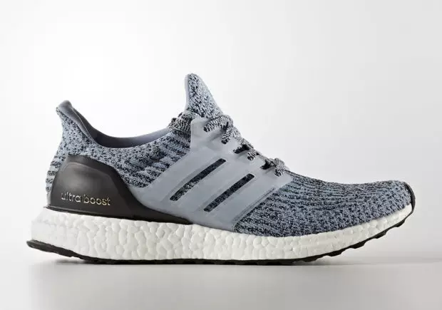 adidas Ultra Boost Reposición 1 de febrero de 2017