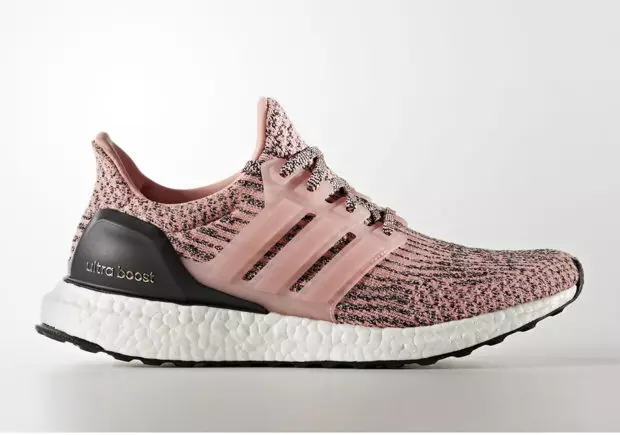 Doplnenie zásob adidas Ultra Boost 1. februára 2017